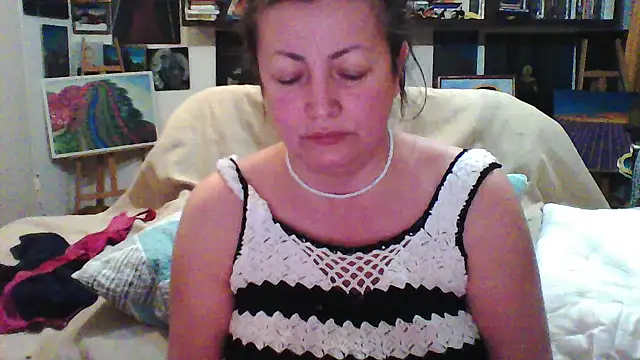 MariaAnaSunshine live sex cam