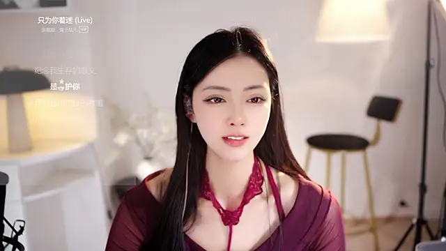 Ocean--Lili live sex cam