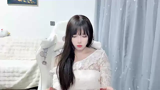 yuyayayu's cam snapshot