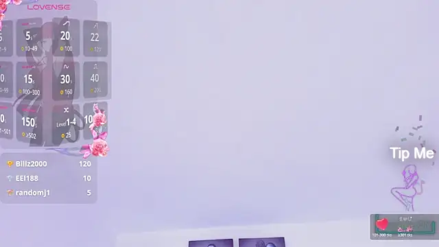 Naughty_Elegance live sex cam