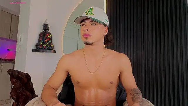 Ken-boy_ live sex cam