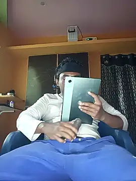 Gay_King_69 live sex cam