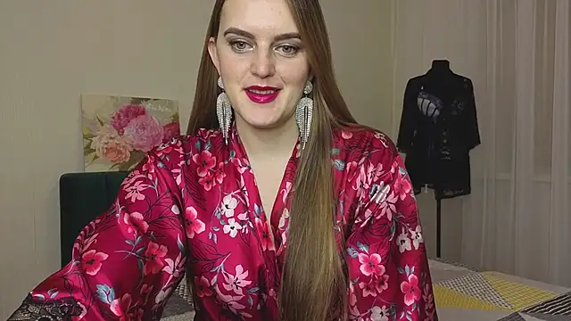 GEvangelinka's cam snapshot