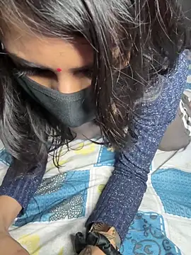 KavyaCurves's cam snapshot