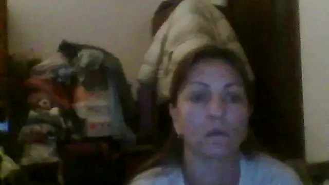 ShawnaAdams live sex cam