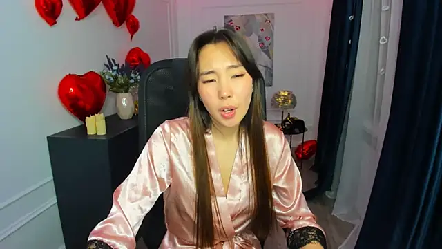 AnnaReyla live sex cam