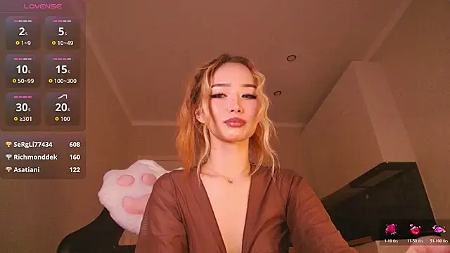 dionlee9's cam snapshot