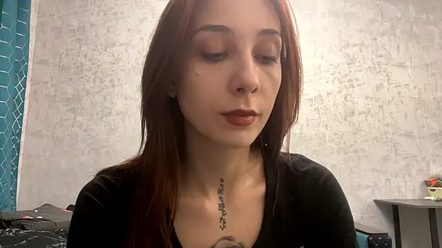 JulissaJoly's cam snapshot