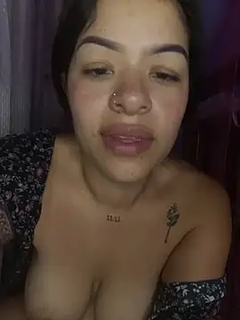 Stefy_17's cam snapshot