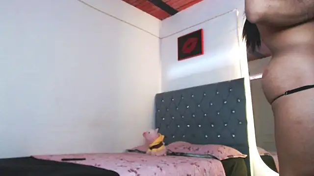 _JaaconLeon_ live sex cam