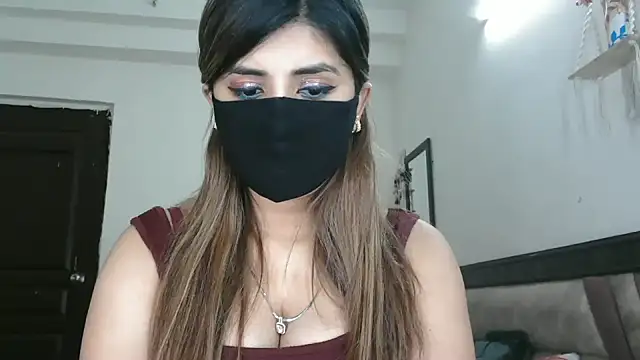 Meadow_Rain's cam snapshot