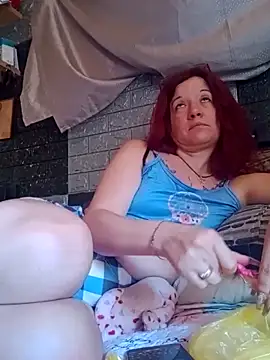 AlejandritaMilf's cam snapshot