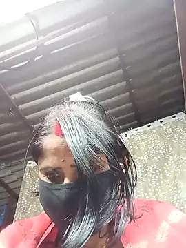 Rajni_chauhan's cam snapshot