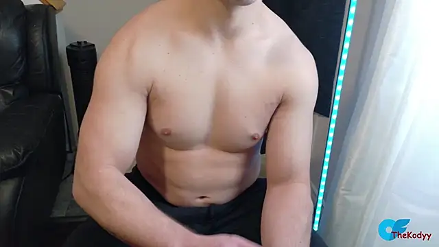 Thekodyy live sex cam