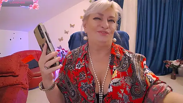 HypnotikCate's cam snapshot