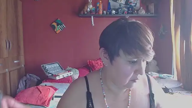 Sasharosee2's cam snapshot