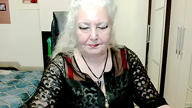 GrannyAlisa's cam snapshot