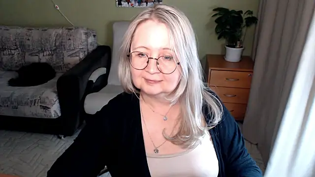 JanaMayer's cam snapshot