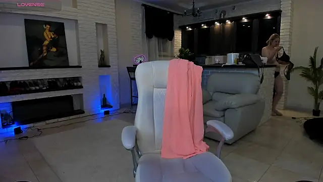 MariemLui's cam snapshot