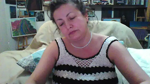 MariaAnaSunshine live sex cam