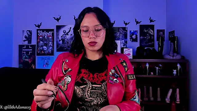 lilith-deveraux's cam snapshot