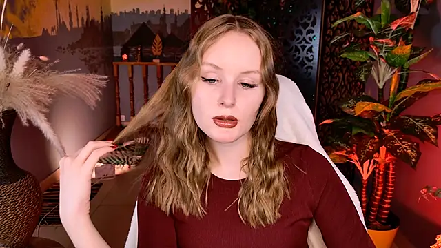 VivienLeeigh's cam snapshot