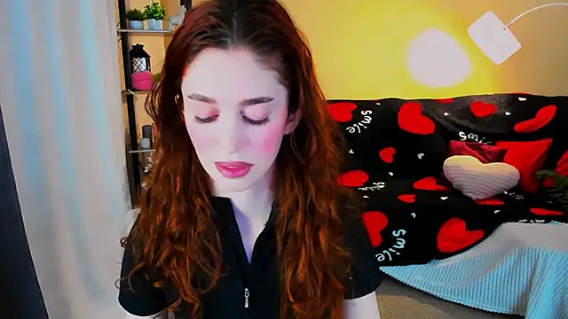 ChristinaConteeree's cam snapshot