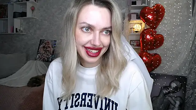 NickyAdamidi's cam snapshot