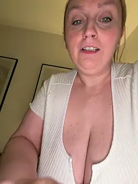 BBW_Nora live sex cam