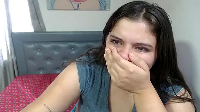 sarah_aguilar live sex cam