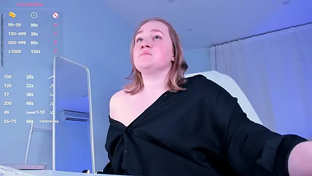 Kitty_Rest_'s cam snapshot