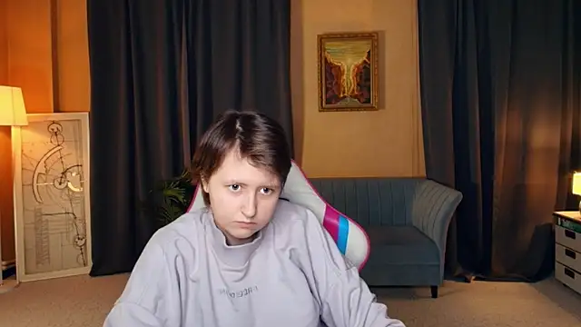 CarenSamele's cam snapshot