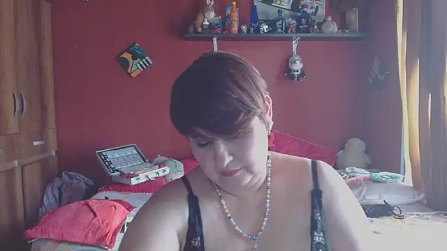 Sasharosee2's cam snapshot