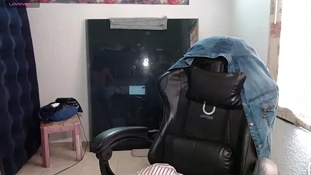 horny_paty's cam snapshot