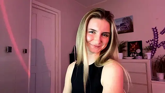 SharellHabersham live sex cam