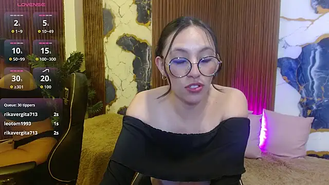 Athenaa_tay's cam snapshot