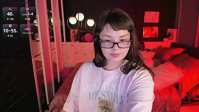 Maykinkya's cam snapshot