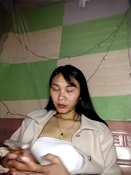 Lucky-baby077's cam snapshot