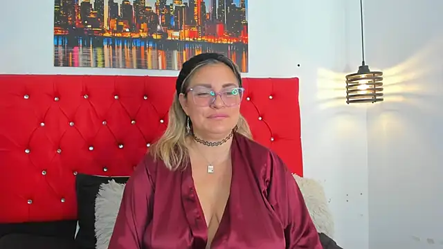 carolinacrus01's cam snapshot