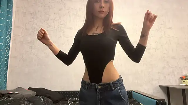 JulissaJoly's cam snapshot