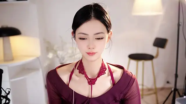 Ocean--Lili live sex cam