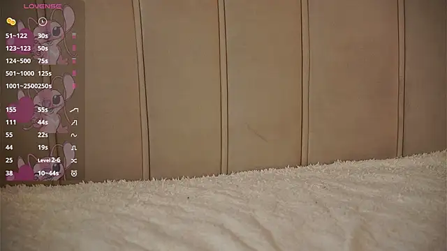 KarmenRasey's cam snapshot