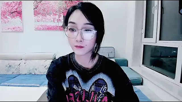 NIAN-er's cam snapshot