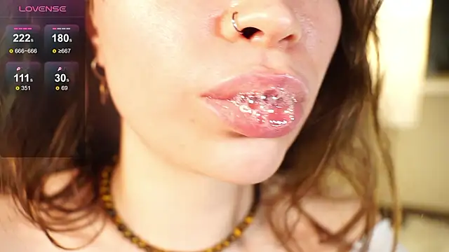 alma_yammy's cam snapshot