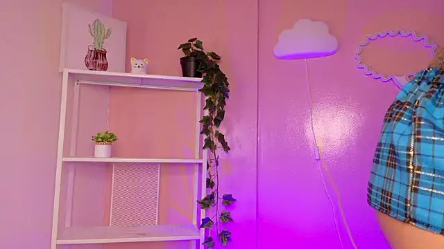 Annavic__'s cam snapshot