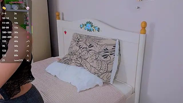 EddieChery's cam snapshot