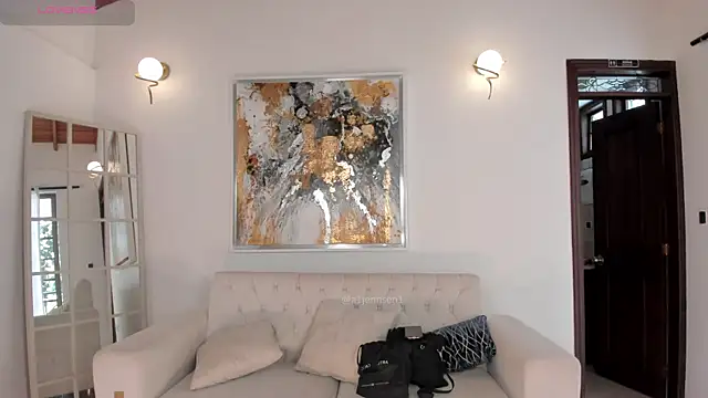 AllyJensen's cam snapshot