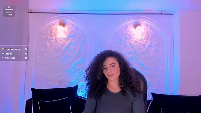 KylieJenkins's cam snapshot