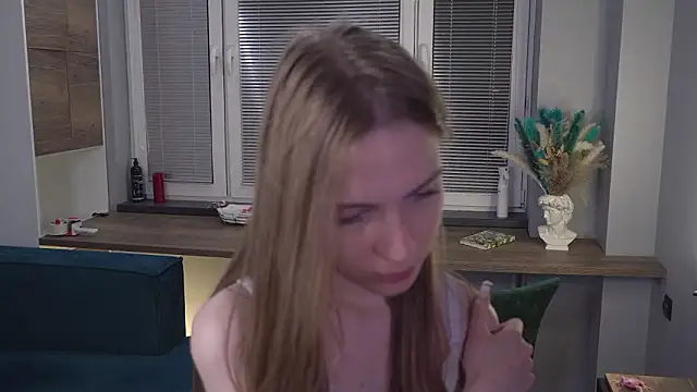 FranciscaGaring live sex cam