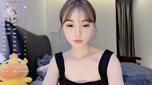 Big-fish's cam snapshot